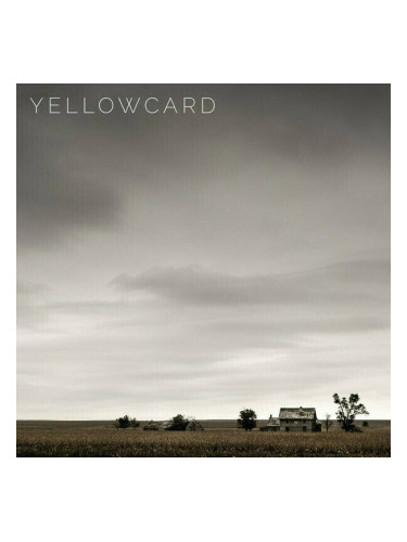 Yellowcard - Yellowcard (LP)