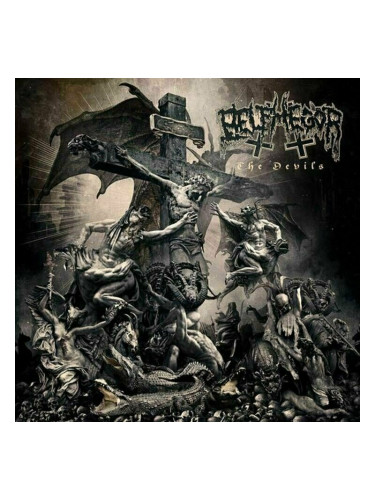 Belphegor - The Devils (Limited Edition) (LP)