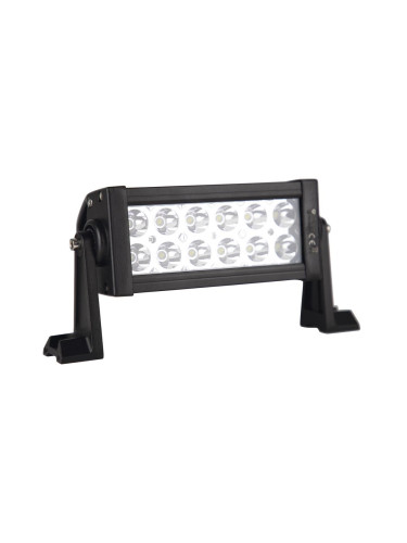 LED Работна лампа EPISTAR 12xLED/36W/10-30V IP67 6000K