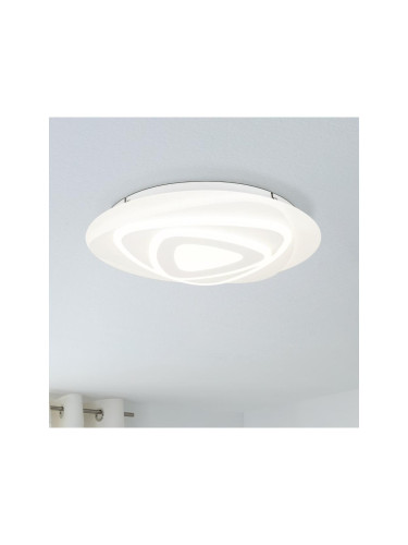 Eglo 900863 - LED Плафониера PALAGIANO LED/14,7W/230V Ø 30 cm