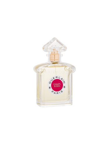 Guerlain Champs Élysées Eau de Parfum за жени 75 ml