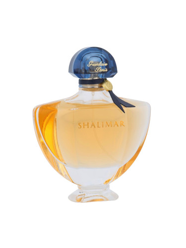 Guerlain Shalimar Eau de Toilette за жени 90 ml