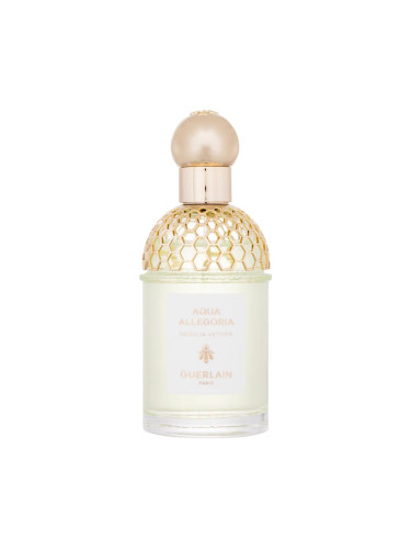 Guerlain Aqua Allegoria Nerolia Vetiver Eau de Toilette 75 ml