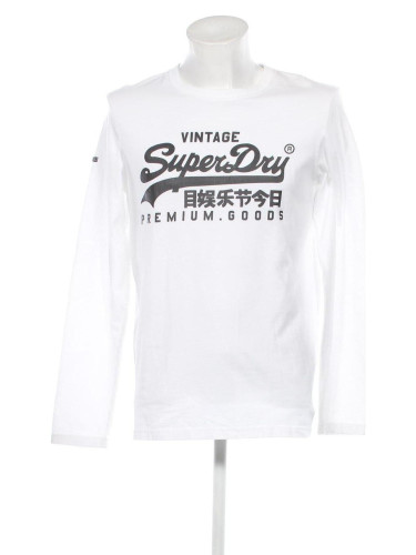 Мъжка блуза Superdry