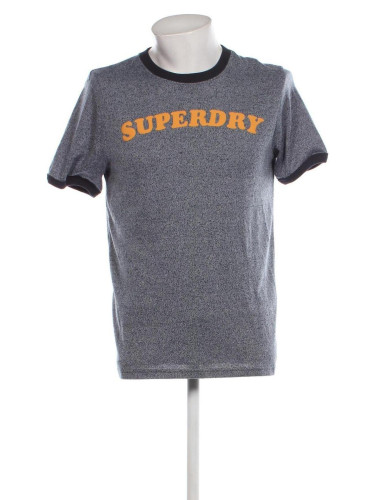 Мъжка тениска Superdry
