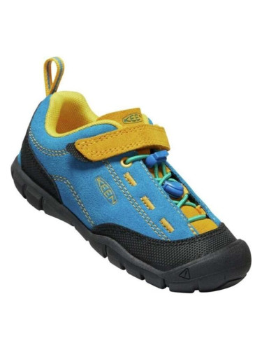 Keen JASPER II C Детски обувки, синьо, размер 24