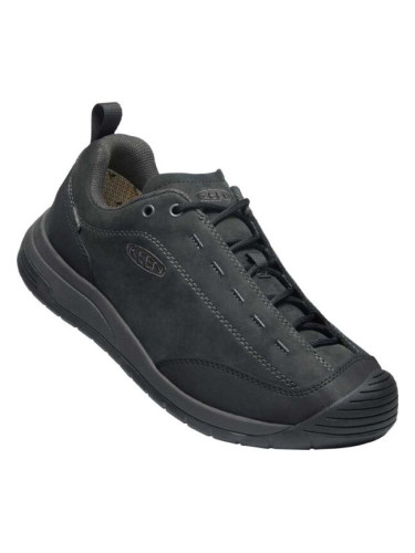 Keen JASPER II WP Мъжки обувки, черно, размер 42.5