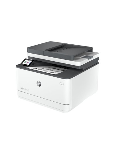 Принтер 3в1 HP LaserJet Pro MFP 3102fdw