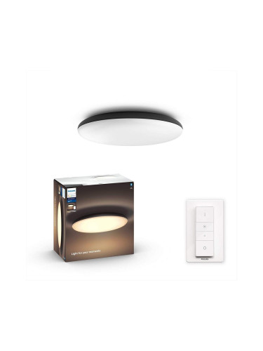 Philips 40967/30/P6 - LED Димируема лампа Hue CHER LED/33,5W/230V + дистанционно управление