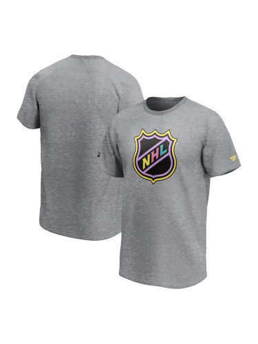 Pánské tričko Fanatics Iconic Refresher Graphic NHL National Hockey League, S