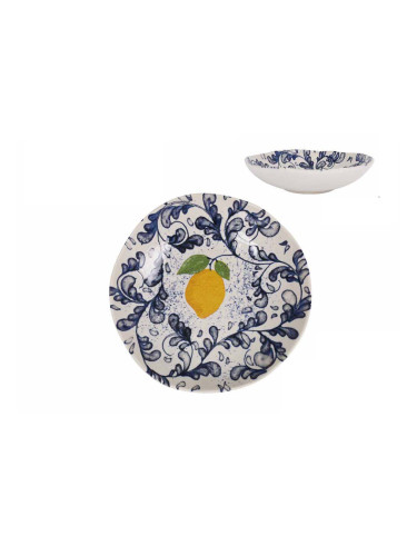 ЧИНИЯ ДЪЛБОКА 21 CM