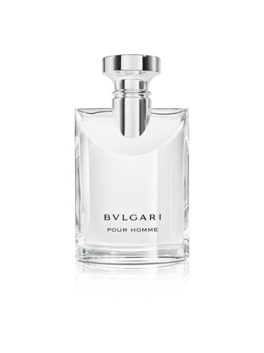 BVLGARI Pour Homme тоалетна вода за мъже 100 мл.