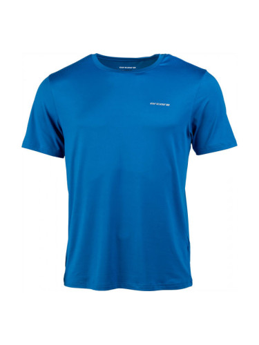 Arcore STUART Мъжка функционална тениска, синьо, размер