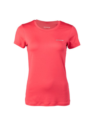 Arcore LAURIN Дамска функционална тениска, червено, размер