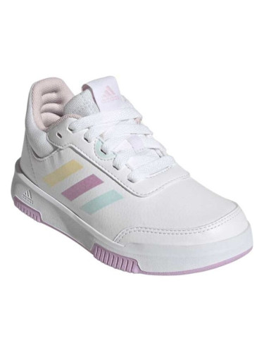 adidas TENSAUR SPORT 2.0 K Детски обувки, бяло, размер 36
