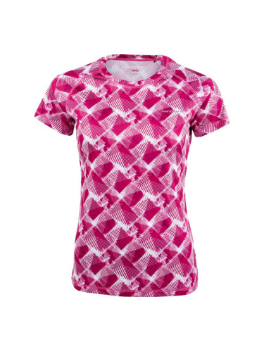 Arcore DAJDA Дамска тениска за бягане, розово, размер