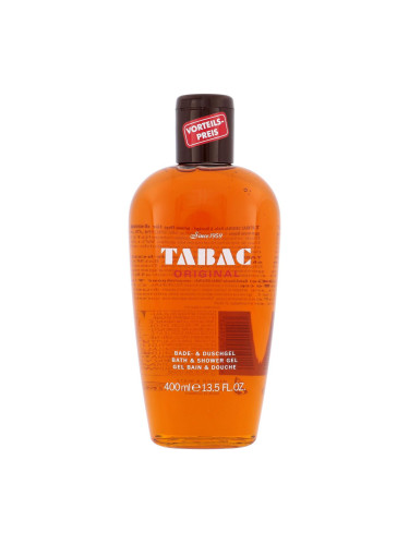 TABAC Original Душ гел за мъже 400 ml