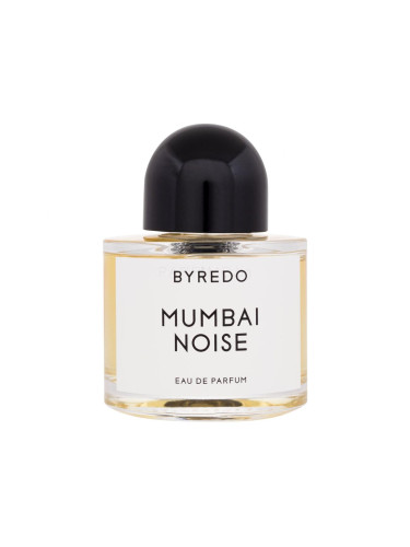 BYREDO Mumbai Noise Eau de Parfum 50 ml увредена кутия