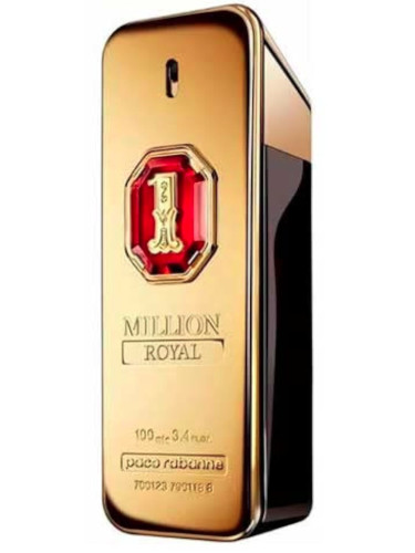 Paco Rabanne 1 Million Royal Мъжки парфюм 100 ml /2023 ТЕСТЕР