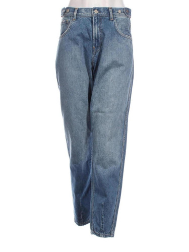 Дамски дънки Pepe Jeans