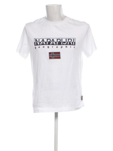 Мъжка тениска Napapijri