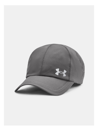 Under Armour Iso-Chill Launch Adj Cap Siv