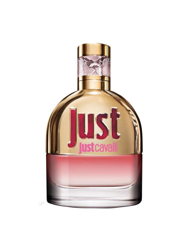 Roberto Cavalli Just Cavalli Тоалетна вода (EDT) дамски 90ml