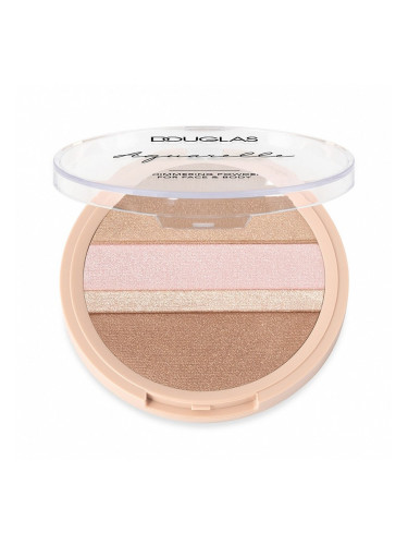 Douglas Shimmering Aquarelle Powder Face&Body Блясък лице и тяло  14gr