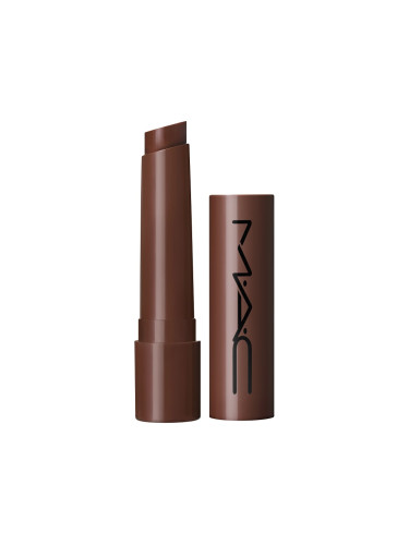 MAC Squirt plumping gloss stick Балсам за устни  2,3gr