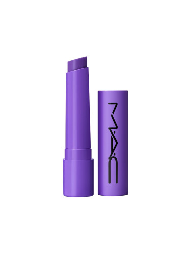 MAC Squirt plumping gloss stick Балсам за устни  2,3gr