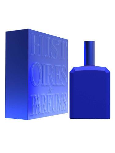 HISTOIRES DE PARFUMS Blue 1/.1 Eau de Parfum унисекс 120ml