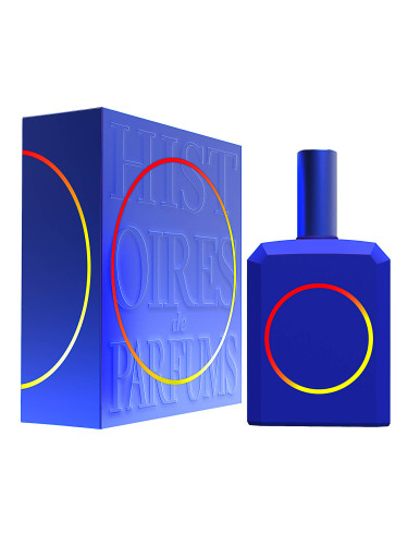 HISTOIRES DE PARFUMS Blue 1/.3 Eau de Parfum унисекс 120ml