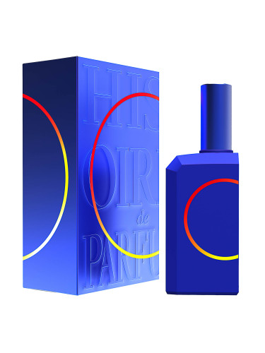 HISTOIRES DE PARFUMS Blue 1/.3 Eau de Parfum унисекс 60ml