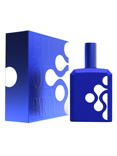 HISTOIRES DE PARFUMS Blue 1/.4 Eau de Parfum унисекс 120ml