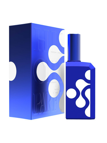 HISTOIRES DE PARFUMS Blue 1/.4 Eau de Parfum унисекс 60ml