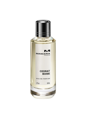 MANCERA Cedrat Boise Eau de Parfum унисекс 120ml