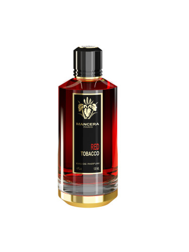 MANCERA Red Tobacco Eau de Parfum унисекс 120ml