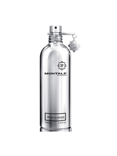 MONTALE Wood And Spices Eau de Parfum мъжки 100ml