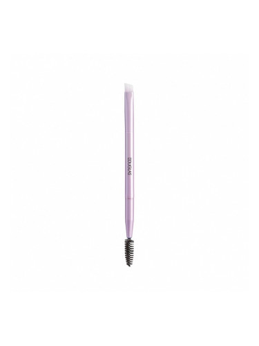 DOUGLAS Colored Double-ended Brow Brush №221 Четки за мигли/вежди дамски  