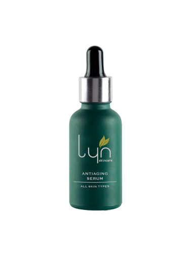 LYN Skincare Serum Anti-Aging  Серум унисекс 30ml