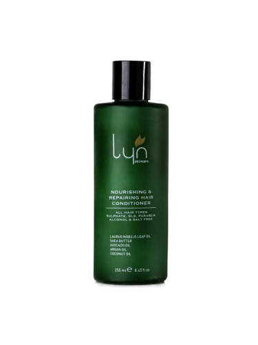 LYN Nourishing and Repairing Conditioner Балсам за коса унисекс 250ml