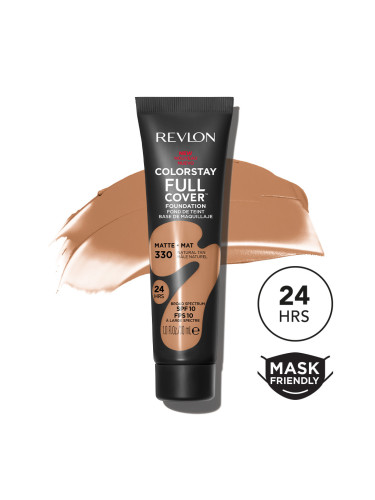 REVLON ColorStay Full Cover Фон дьо тен крем  30ml