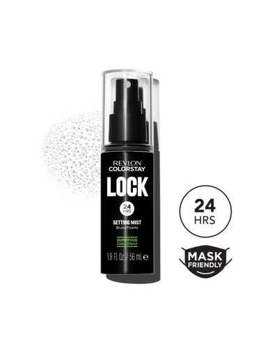 REVLON ColorStay Lock Фиксатор за грим  56ml