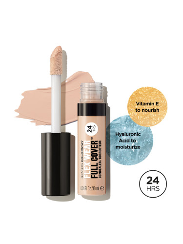 REVLON ColorStay Flex Wear Full Cover Коректор  10ml