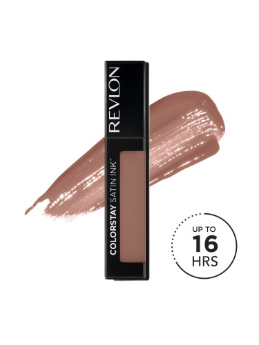 REVLON ColorStay Satin Ink Течно червило  5ml