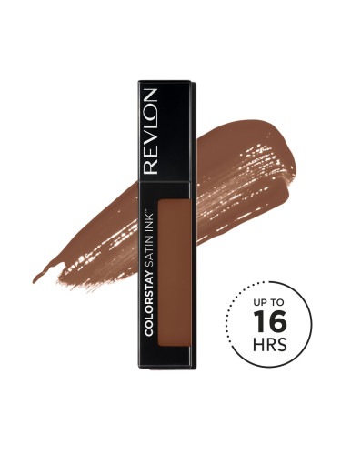 REVLON ColorStay Satin Ink Течно червило  5ml