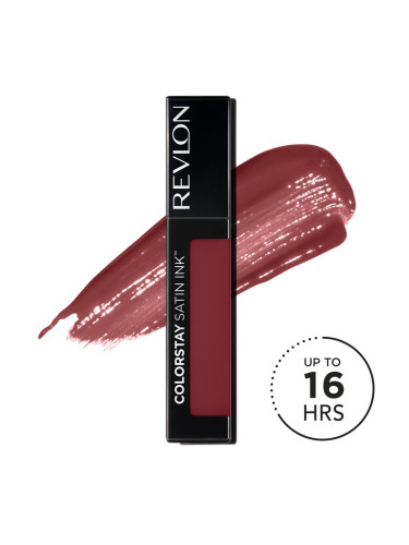 REVLON ColorStay Satin Ink Течно червило  5ml