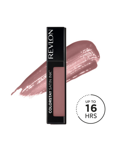 REVLON ColorStay Satin Ink Течно червило  5ml