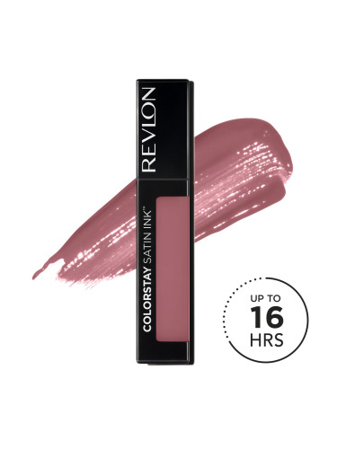 REVLON ColorStay Satin Ink Течно червило  5ml