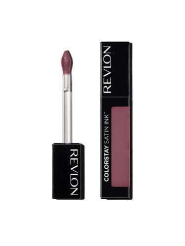 REVLON ColorStay Satin Ink Течно червило  5ml